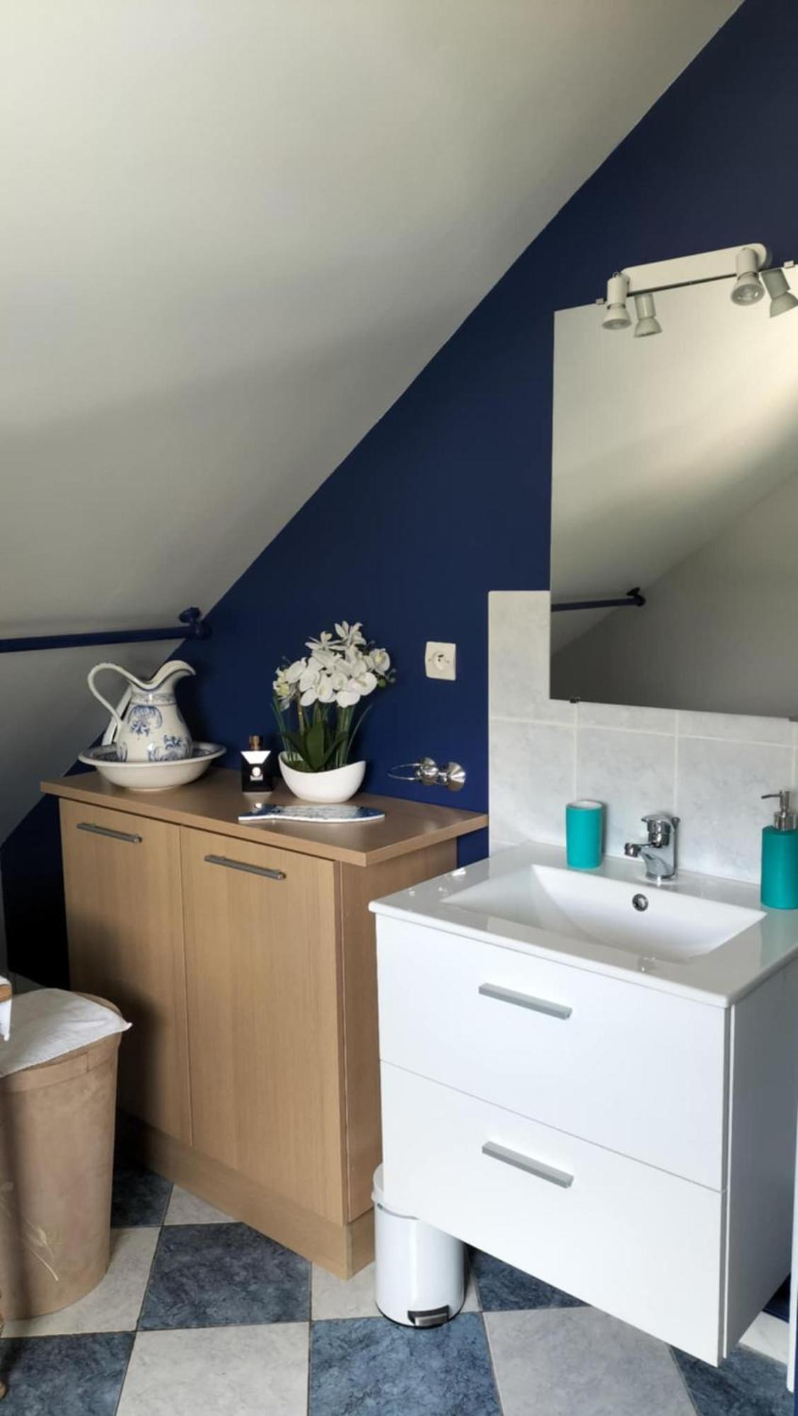 Appartement Vallee De La Risle Glos-sur-Risle Exterior foto